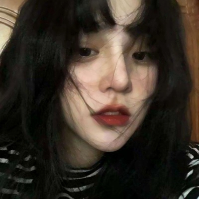 🔥玩网女生必入的超酷头像来啦 女生头像 第30张 🔥玩网女生必入的超酷头像来啦 女生头像 第30张