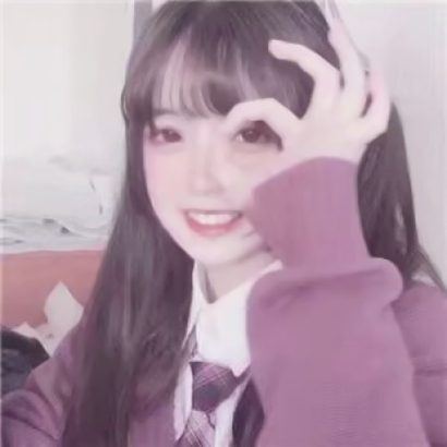 萌化啦!小可爱女生头像大放送 女生头像 第13张 萌化啦!小可爱女生头像大放送 女生头像 第13张