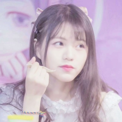 👭必看！超甜闺蜜一对两张女生头像来啦 友情头像 第23张