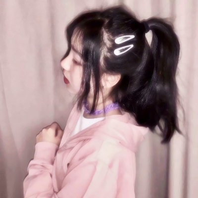 🌸绝美QQ女生颜值头像大全 女生头像 第15张