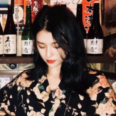 哇塞😍这QQ时尚气质女生头像绝绝子 女生头像 第2张
