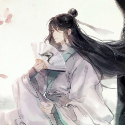 😎超A古风高冷动漫男生头像来袭 男生头像 第14张 😎超A古风高冷动漫男生头像来袭 男生头像 第14张