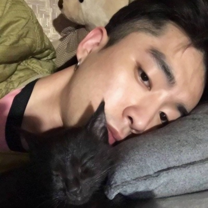 绝了！这些男生搞怪真人头像太逗啦 男生头像 第9张