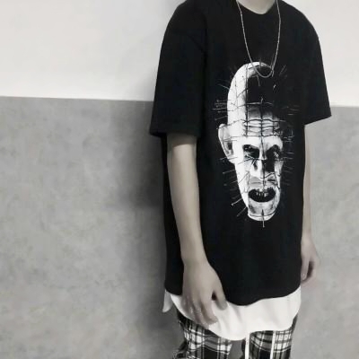 被帅到！不露脸的男生部位帅气头像😍 男生头像 第1张