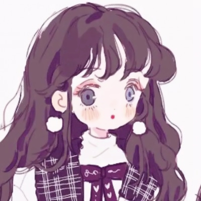 💕绝美情侣头像大集合,甜度超标啦 情侣头像 第3张 💕绝美情侣头像大集合,甜度超标啦 情侣头像 第3张