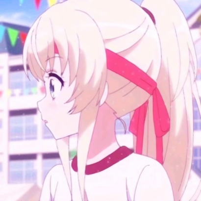 🎀高质量二次元动漫女头精选大放送 女生头像 第18张 🎀高质量二次元动漫女头精选大放送 女生头像 第18张