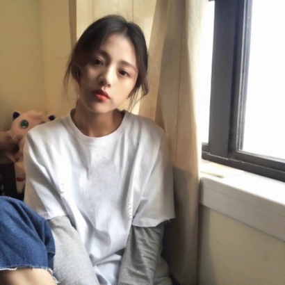 💕萌化啦！QQ可爱女生头像大集合 女生头像 第9张