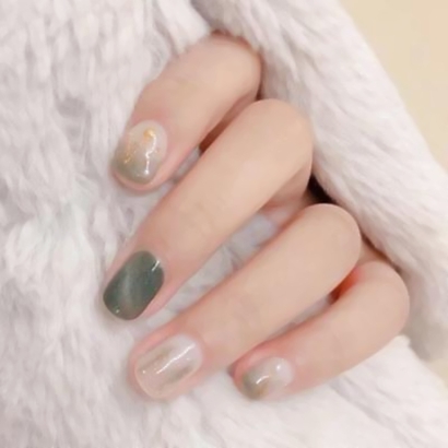 👋女生手部头像图片大全 女生头像 第4张