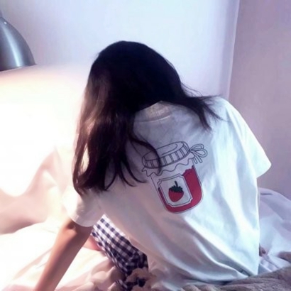 哇塞！时尚女孩头像大全👸 女生头像 第5张