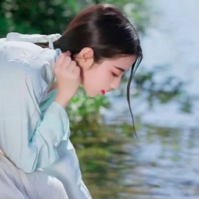 古风意境拉满的唯美女生头像大全🥰 女生头像 第8张 古风意境拉满的唯美女生头像大全🥰 女生头像 第8张