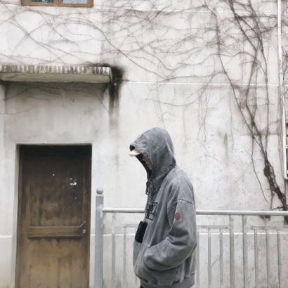 帅炸！超有街拍感的男生头像来啦 男生头像 第8张