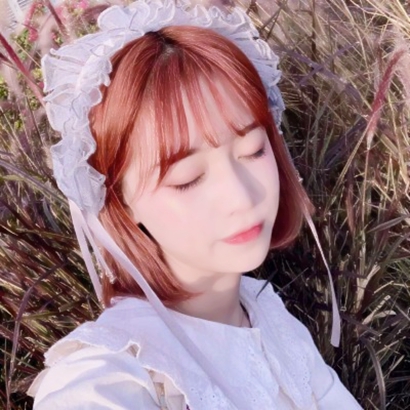 萌化啦!小可爱女生头像大放送 女生头像 第4张 萌化啦!小可爱女生头像大放送 女生头像 第4张