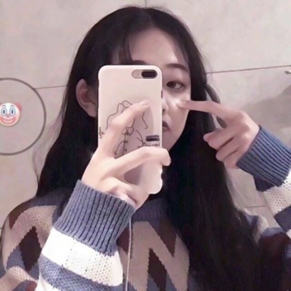 一眼心动!简单气质女生头像来袭🥰 女生头像 第29张 一眼心动!简单气质女生头像来袭🥰 女生头像 第29张
