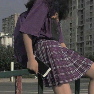 🌼超绝不露脸女生照片头像大集合 女生头像 第11张