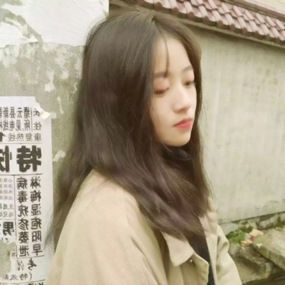 🌟气质爆棚！真人女生微信头像精选 女生头像 第2张
