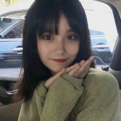 🌟气质爆棚！真人女生微信头像精选 女生头像 第15张