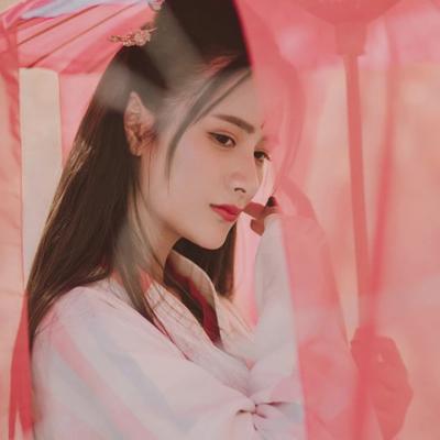 🌸唯美清纯古风女生头像大全 女生头像 第5张
