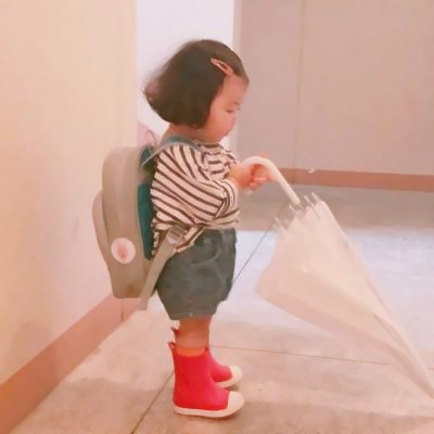 萌化啦！女生必备的萌娃系QQ头像 女生头像 第8张
