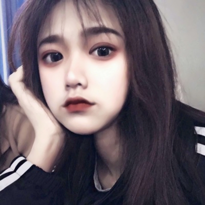 美哭😭 这些QQ女生时尚气质头像绝了  女生头像 第9张