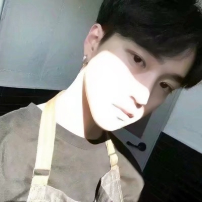 😎真人版高冷男生头像大全 男生头像 第2张