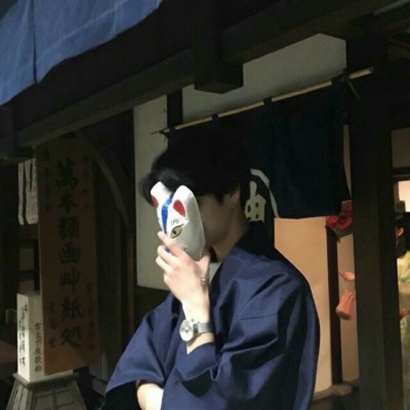 超A预警!拽酷个性男生头像来袭 男生头像 第2张 超A预警!拽酷个性男生头像来袭 男生头像 第2张