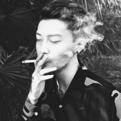 酷帅来袭!男生黑白高清头像大全🖤 男生头像 第2张 酷帅来袭!男生黑白高清头像大全🖤 男生头像 第2张