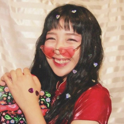 👸绝美!这些好看的真人女生微信头像别错过 女生头像 第21张 👸绝美!这些好看的真人女生微信头像别错过 女生头像 第21张