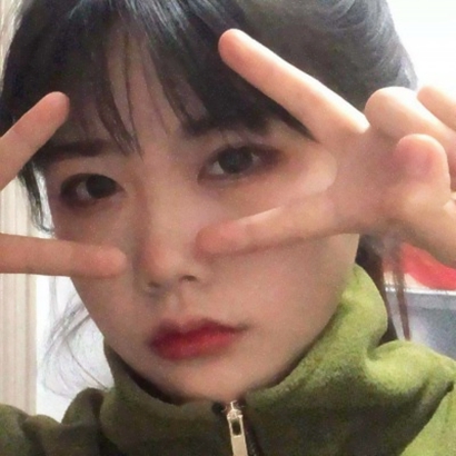 被帅到！超拽真人女生头像来袭 女生头像 第17张