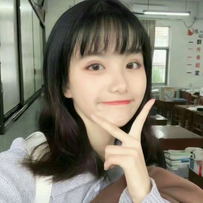 👸超绝！高清女生网头大集合 女生头像 第33张