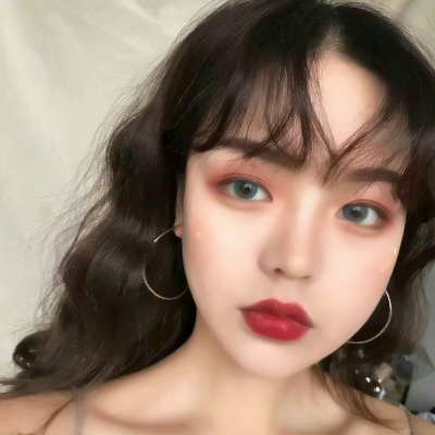 🔥玩网女生必入的超酷头像来啦 女生头像 第2张 🔥玩网女生必入的超酷头像来啦 女生头像 第2张