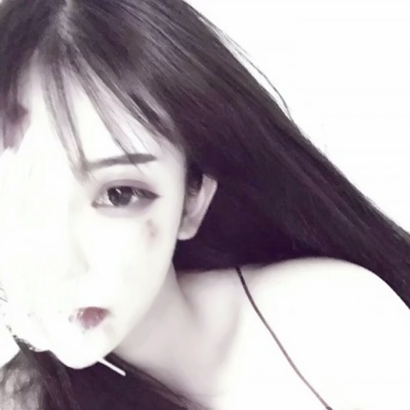 哇塞！时尚女孩头像大全👸 女生头像 第15张