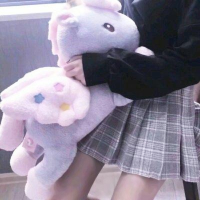 🌼超绝不露脸女生照片头像大集合 女生头像 第20张