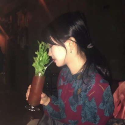 📸超火的ins风女生头像来啦 女生头像 第16张