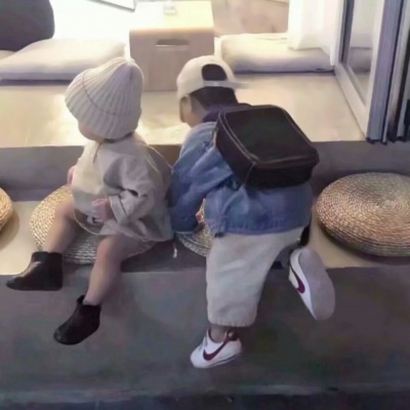 甜炸!情侣头像两张一组来啦💕 情侣头像 第2张 甜炸!情侣头像两张一组来啦💕 情侣头像 第2张
