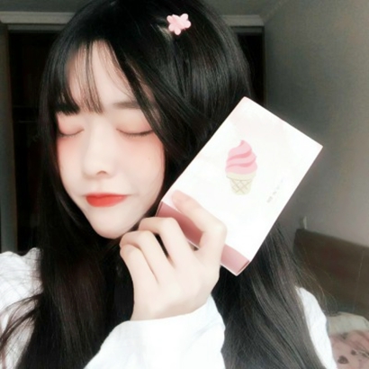 哇塞！这些女生靓丽头像太绝啦😍 女生头像 第27张