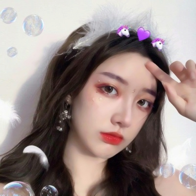 狠狠共情！满是伤感回忆的女生头像🥺 女生头像 第13张