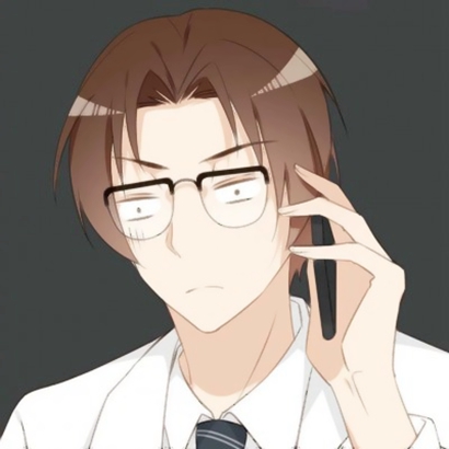 超酷QQ动漫男生头像来袭🔥 男生头像 第4张 超酷QQ动漫男生头像来袭🔥 男生头像 第4张