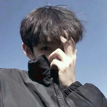 🔥帅到犯规的男生真人个性头像来啦 男生头像 第10张