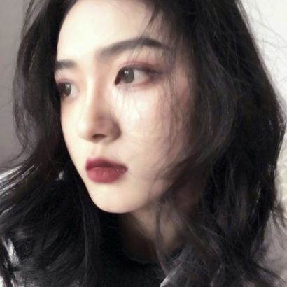 狠狠共情!微丧感女生头像来袭🥀 女生头像 第3张 狠狠共情!微丧感女生头像来袭🥀 女生头像 第3张