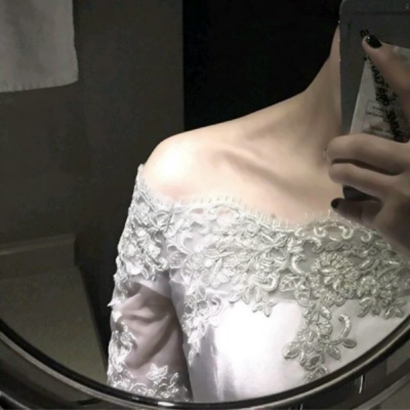 👀小众宝藏！QQ个性女生部位不露脸头像 女生头像 第29张