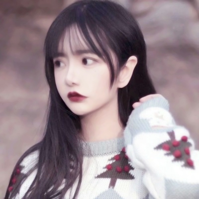 👭必看！超甜闺蜜一对两张女生头像来啦 友情头像 第16张