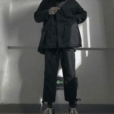 秒变社会酷guy！男生不露脸部位头像大集合 男生头像 第7张