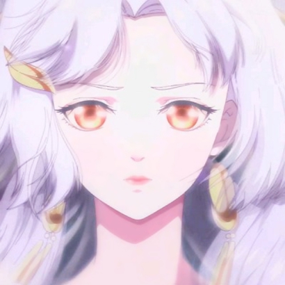 🎀高质量二次元动漫女头精选大放送 女生头像 第11张 🎀高质量二次元动漫女头精选大放送 女生头像 第11张