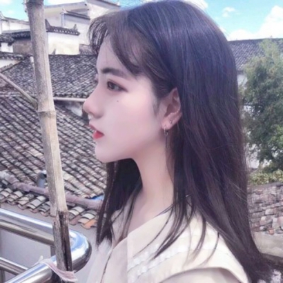 👀真实高清女生头像大集合,超赞! 女生头像 第6张 👀真实高清女生头像大集合,超赞! 女生头像 第6张