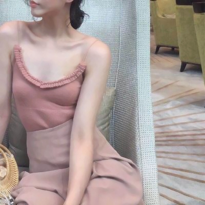 不露脸也能超绝！女生必备部位头像高级性感风来袭 女生头像 第8张