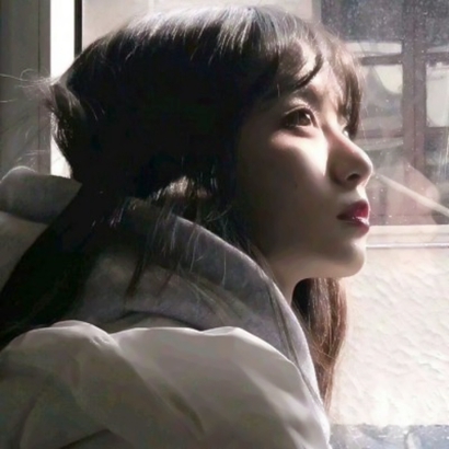 🌟气质爆棚！真人女生微信头像精选 女生头像 第16张