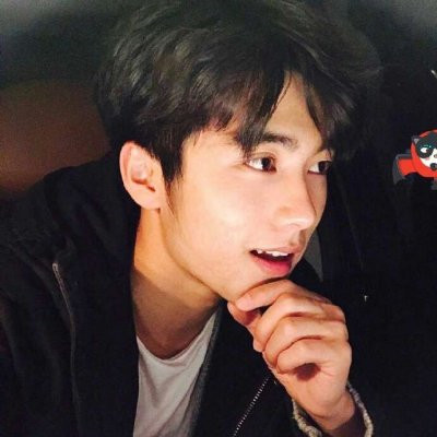 绝了！微信超酷男生头像集合 男生头像 第6张