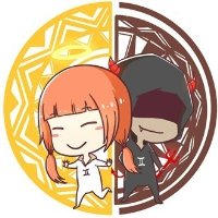 萌化啦！十二星座少女萌图头像来袭🥰 女生头像 第7张