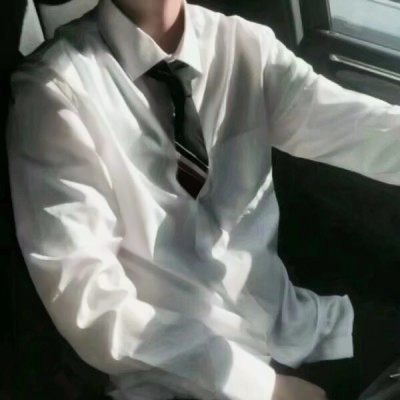 🆒超有个性的QQ男生头像部位分享 男生头像 第8张