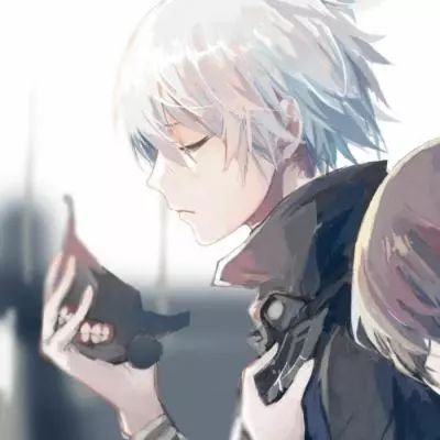 🤩霸气酷帅！QQ动漫男生头像大全 男生头像 第17张
